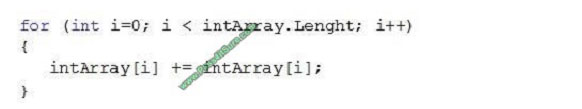 pass4itsure 70-483 exam question q11-1