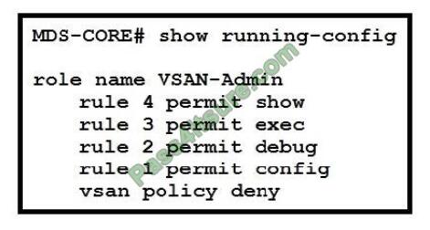 Cert4sure 300-625 exam questions-q10