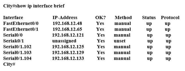 200-301 dumps questions 23